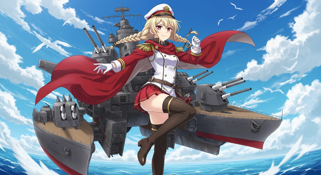 アズールレーン