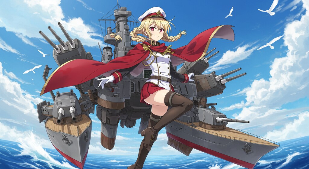 アズールレーン