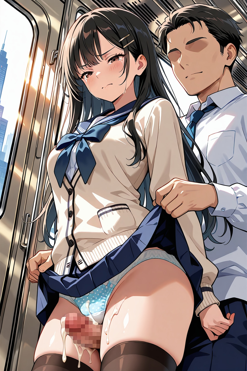 失礼致します
