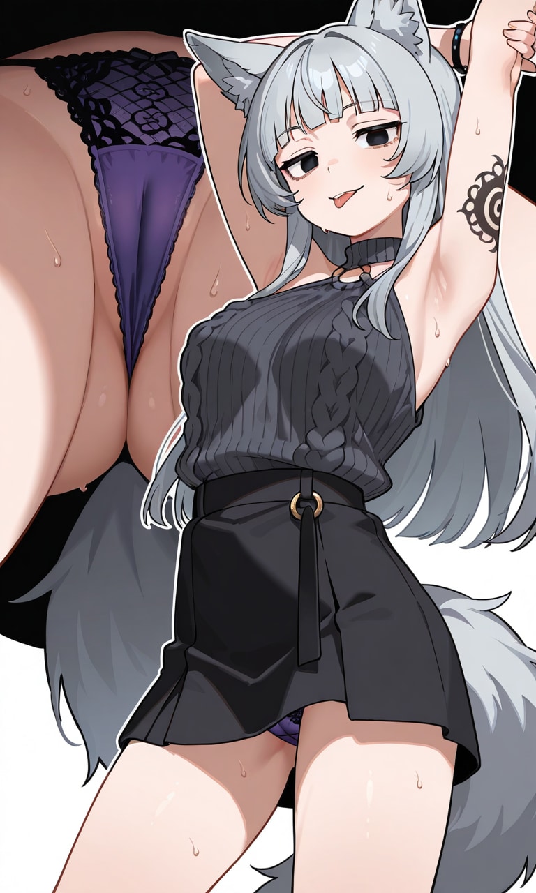 例の…