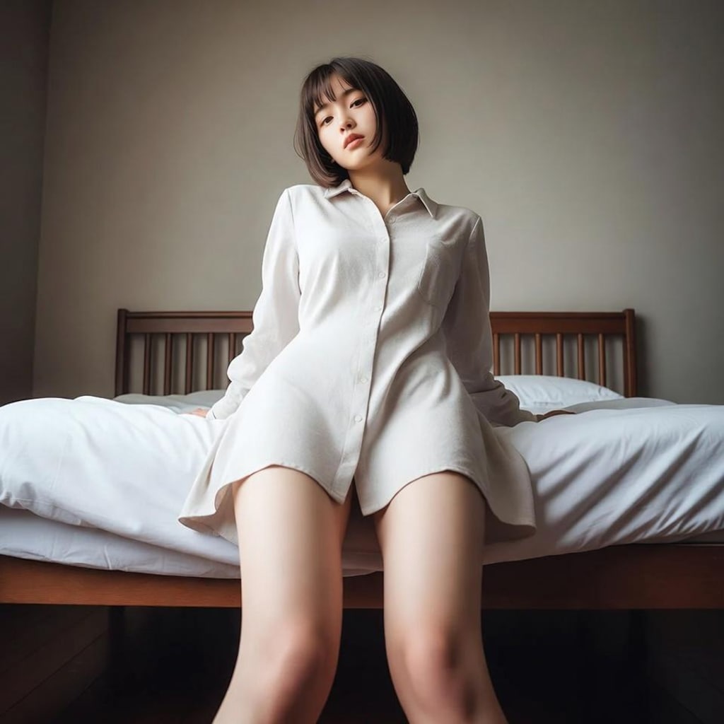 起きて。