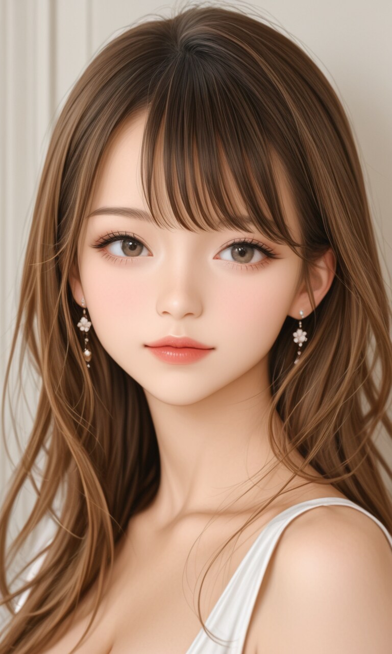 ネガティブプロンプトだけでここまでやれる！