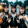 ハッピーハロウィン 2024 No.2 8枚目