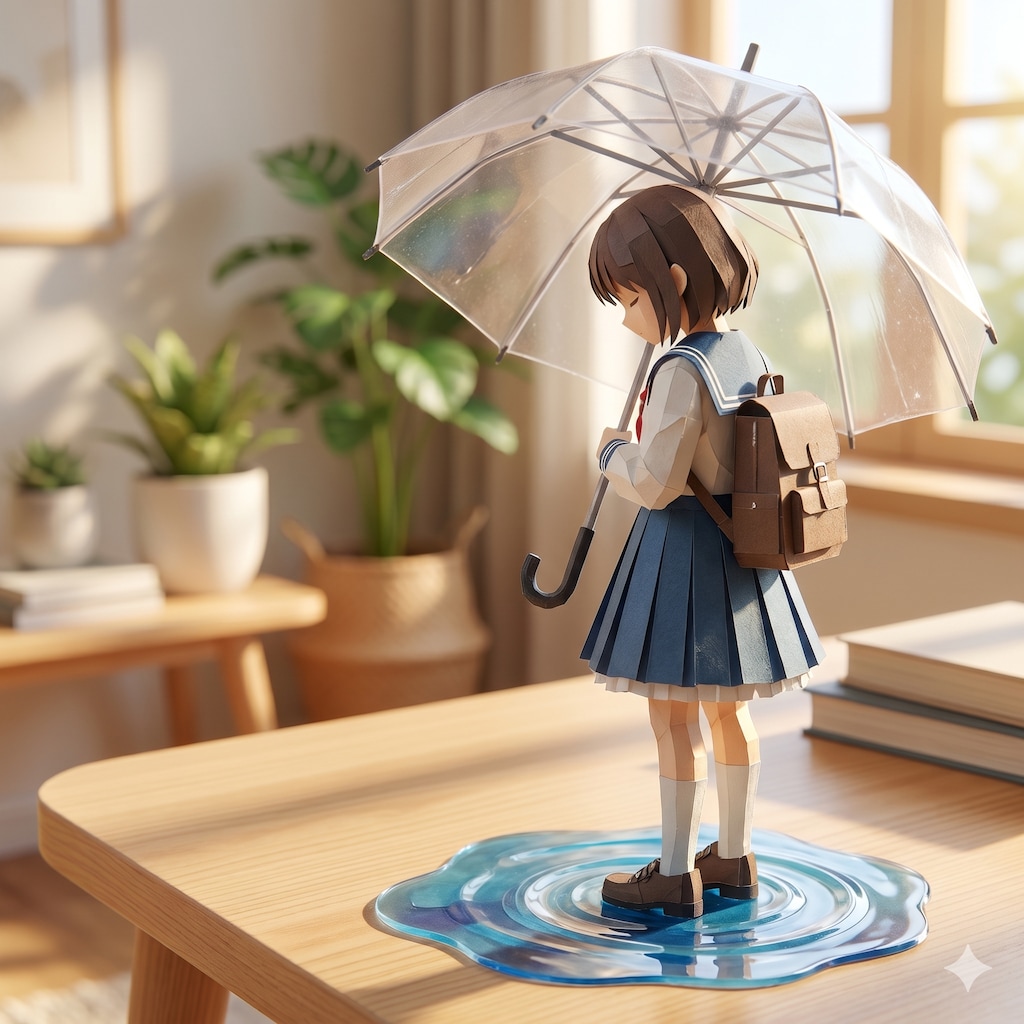 いろいろフィギュア149-1