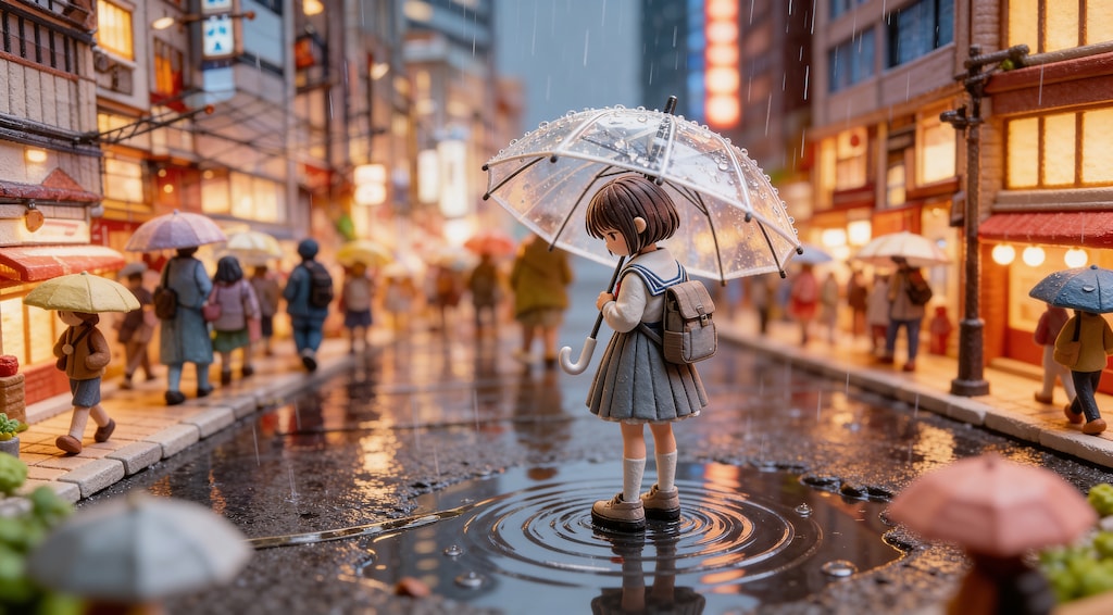 いろいろフィギュア149-1