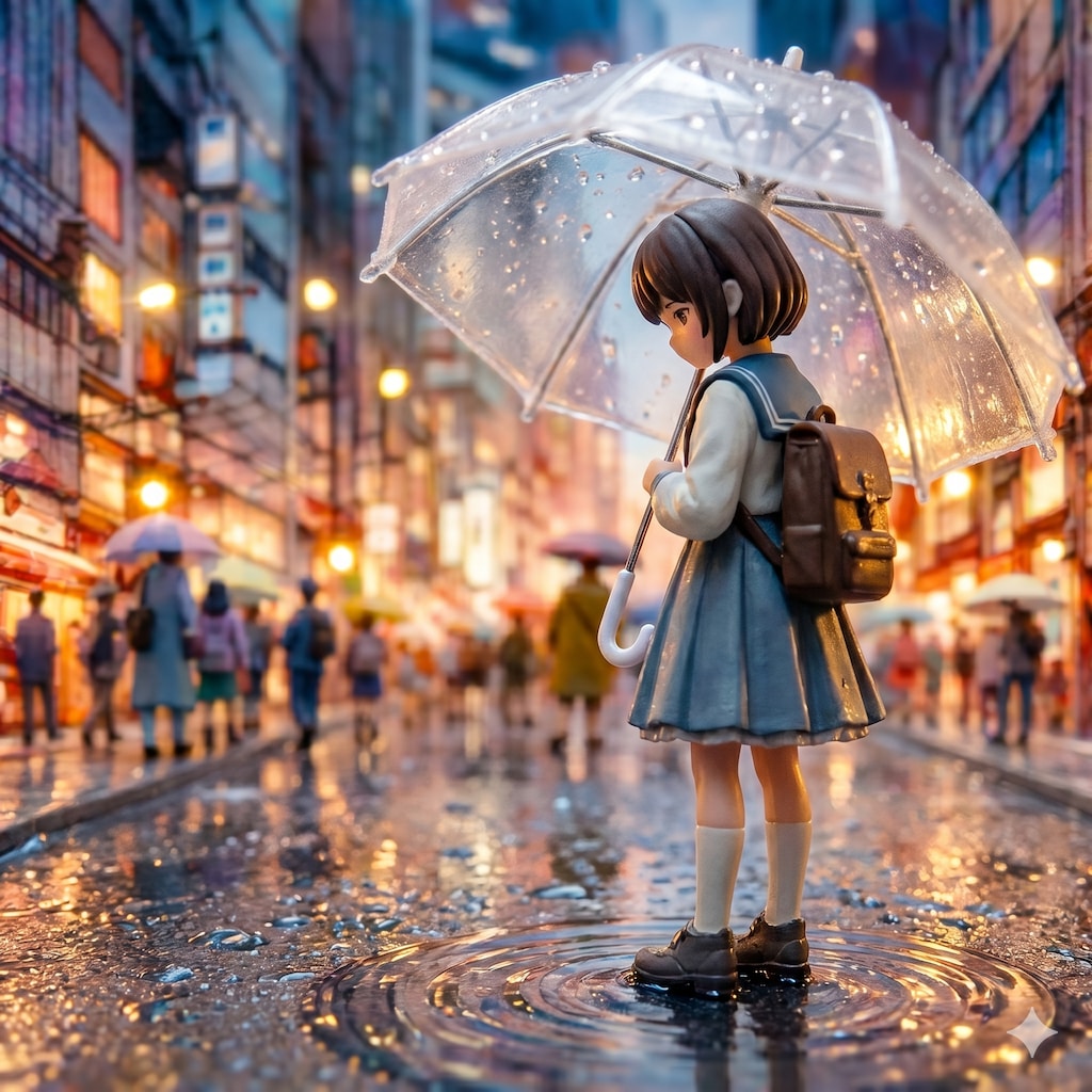 いろいろフィギュア149-1