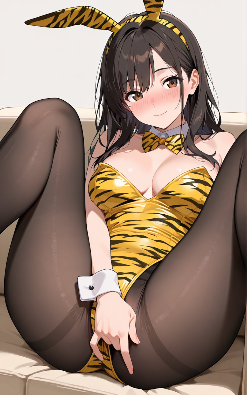 今日も卯衣活！