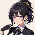 うちの子紹介＃４　侯爵夫人 8枚目