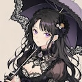 うちの子紹介＃４　侯爵夫人 5枚目