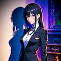 うちの子紹介＃４　侯爵夫人 7枚目