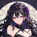 うちの子紹介＃４　侯爵夫人 2枚目