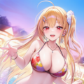 ゼンゼロがidiosとコラボしたら起こる現象 2枚目
