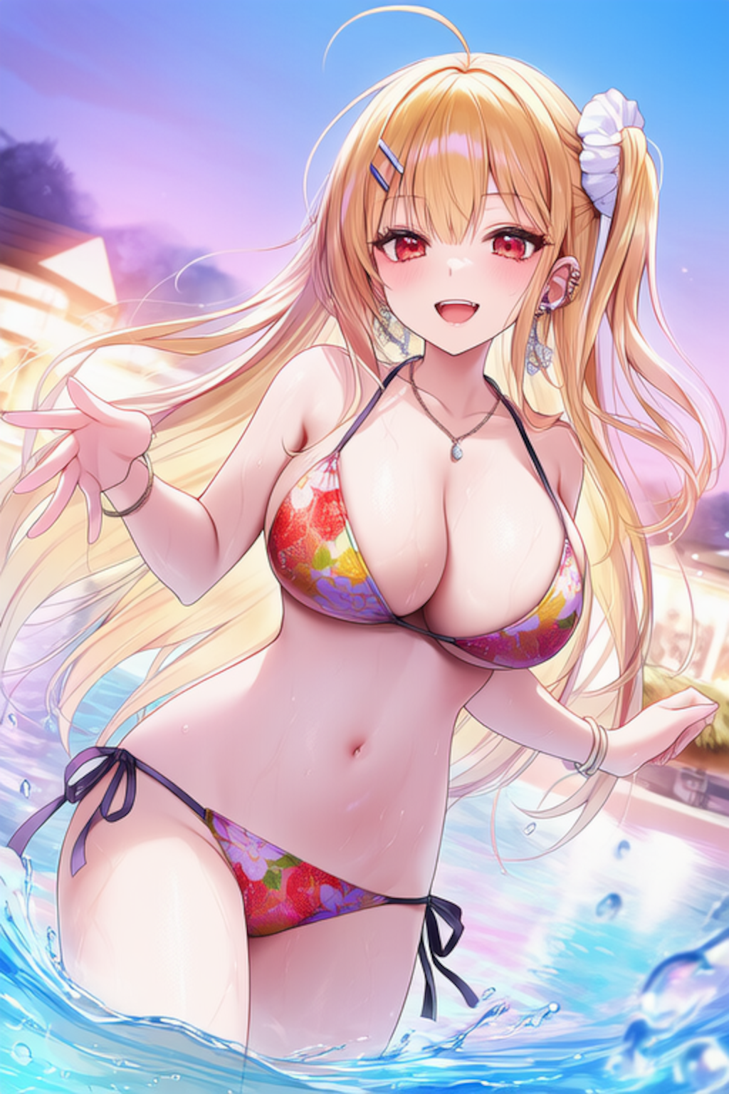 ゼンゼロがidiosとコラボしたら起こる現象