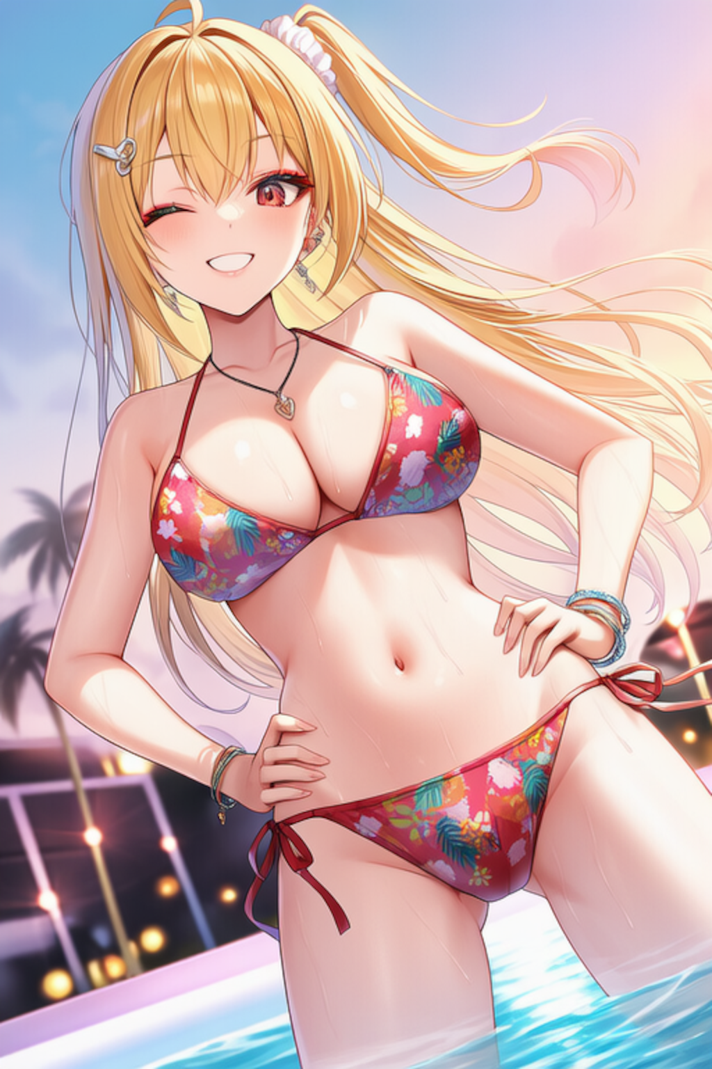 ゼンゼロがidiosとコラボしたら起こる現象