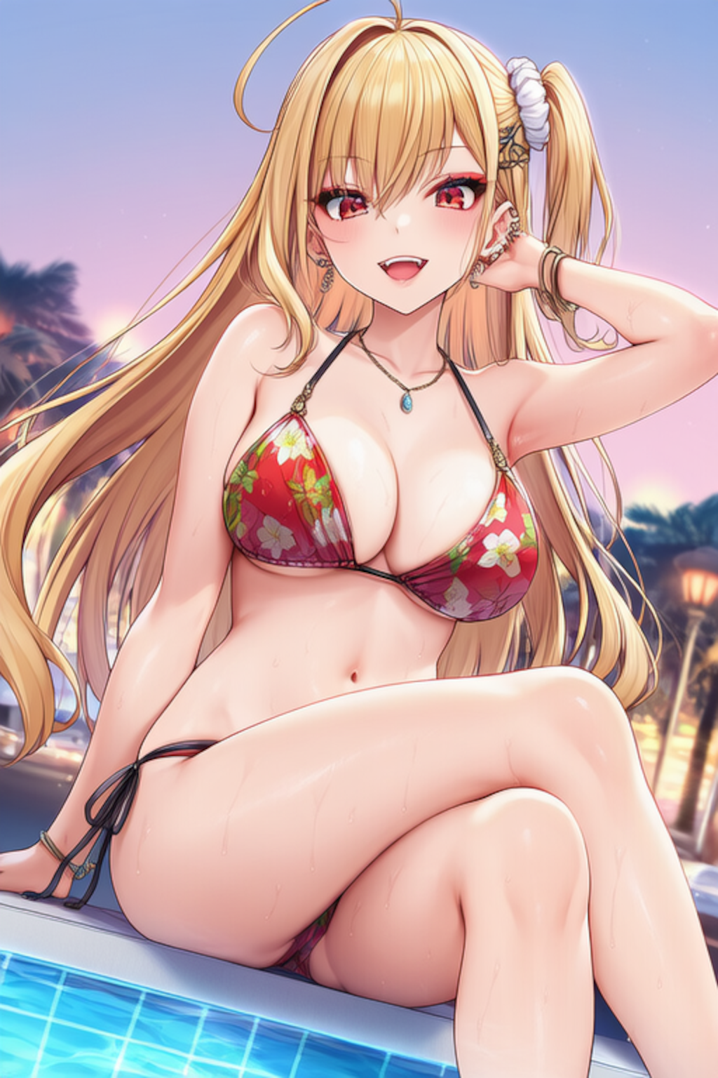 ゼンゼロがidiosとコラボしたら起こる現象