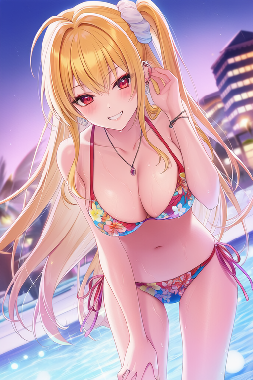 ゼンゼロがidiosとコラボしたら起こる現象