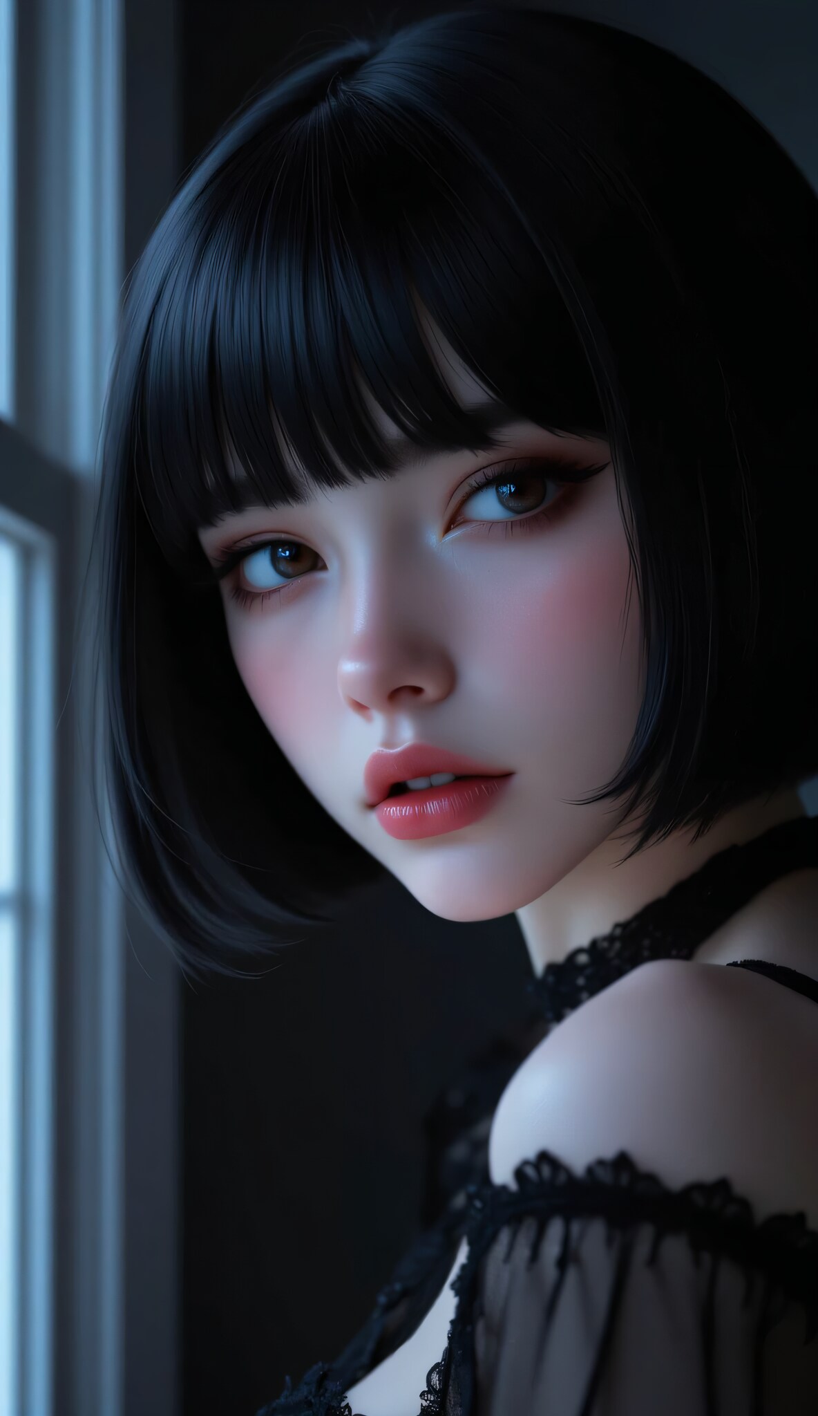 Šarlota | の人気AIイラスト・グラビア