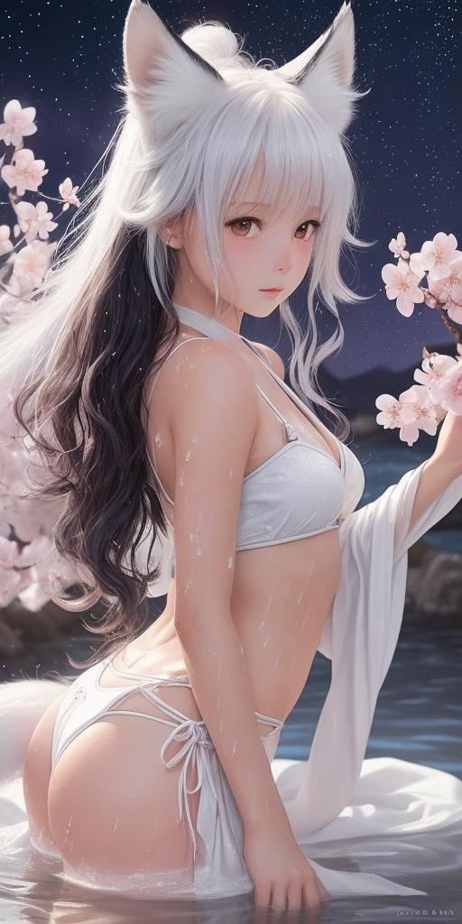 夜らぬのか？