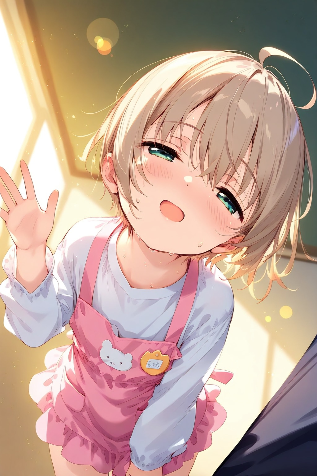 ぷいげっと | の人気AIイラスト・グラビア