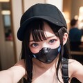 錠前サオリBlueArchive(181枚) 4枚目