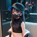 錠前サオリBlueArchive(181枚) 3枚目