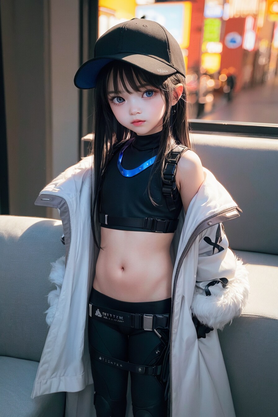 錠前サオリBlueArchive(181枚)