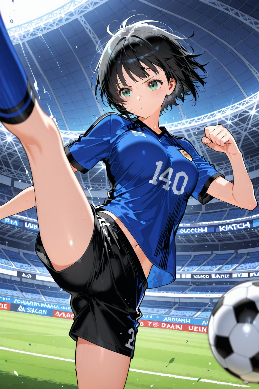 サッカー