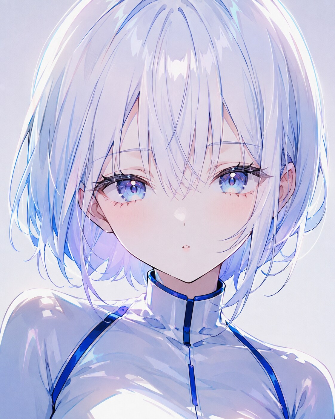 可愛い | の人気AIイラスト・グラビア