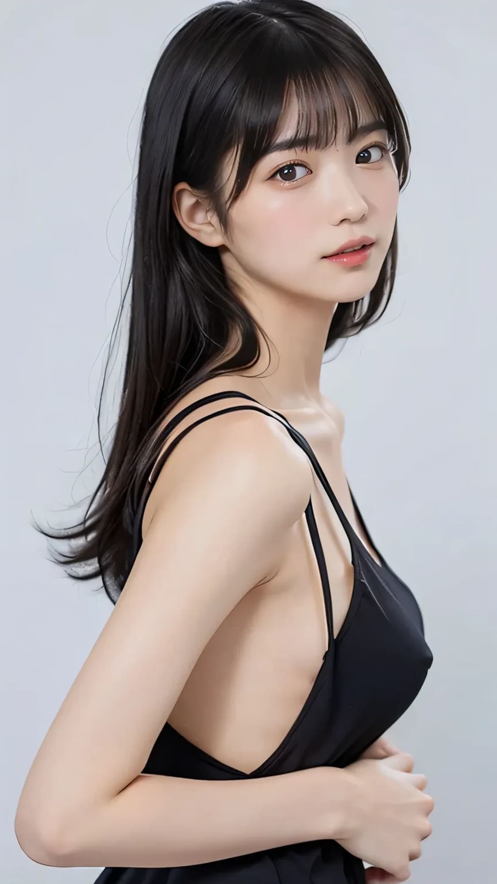 お気に入り女子