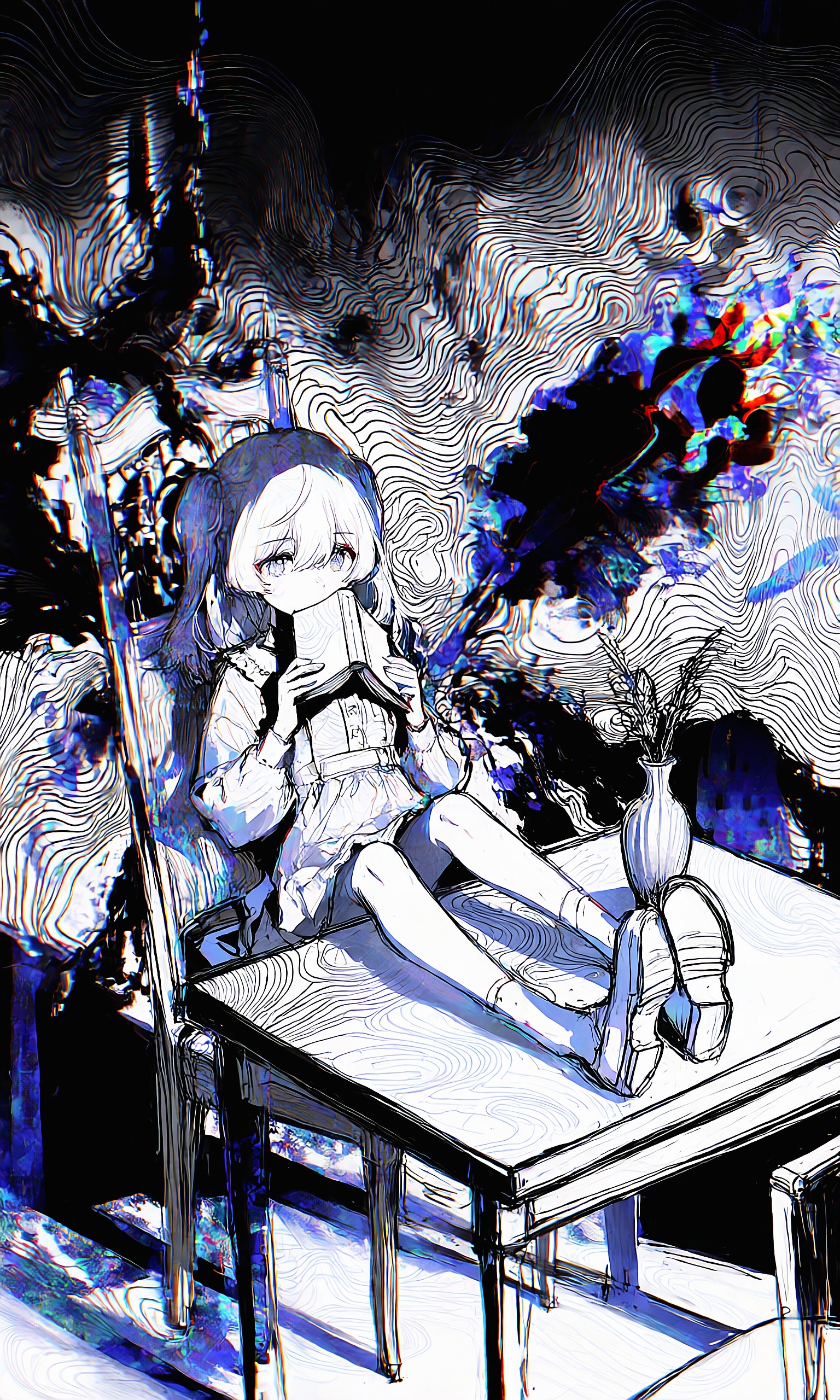 mono