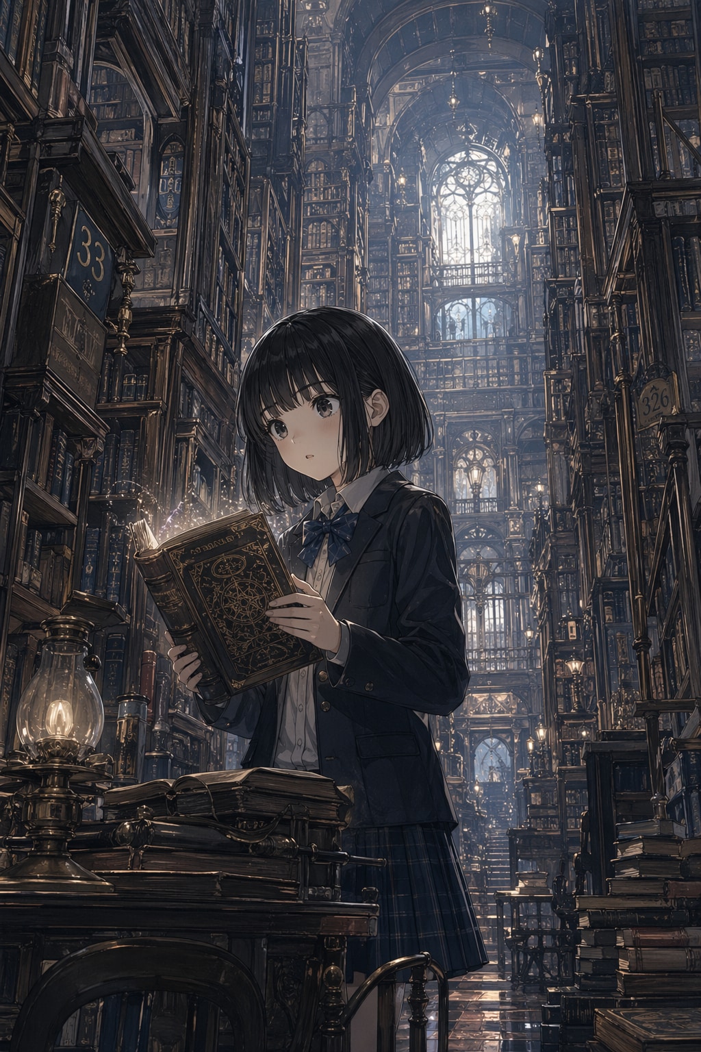 力が欲しいか | の人気AIイラスト・グラビア