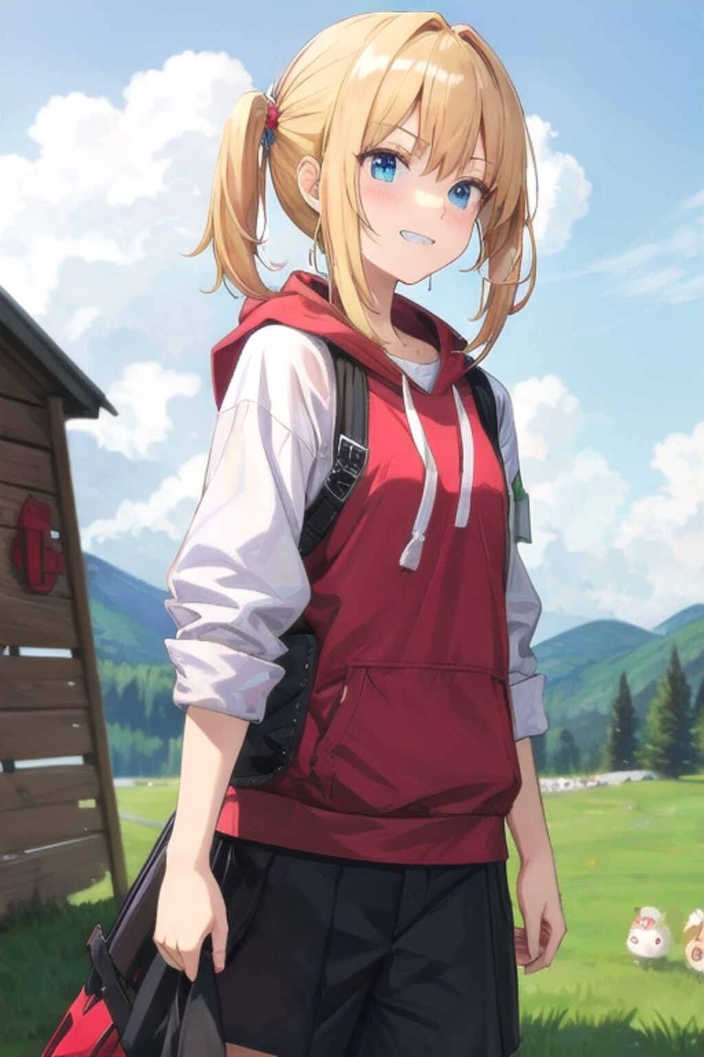 エッ○スケッ○ワンタッ○[カ]