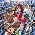 メリークリスマス！ 3枚目