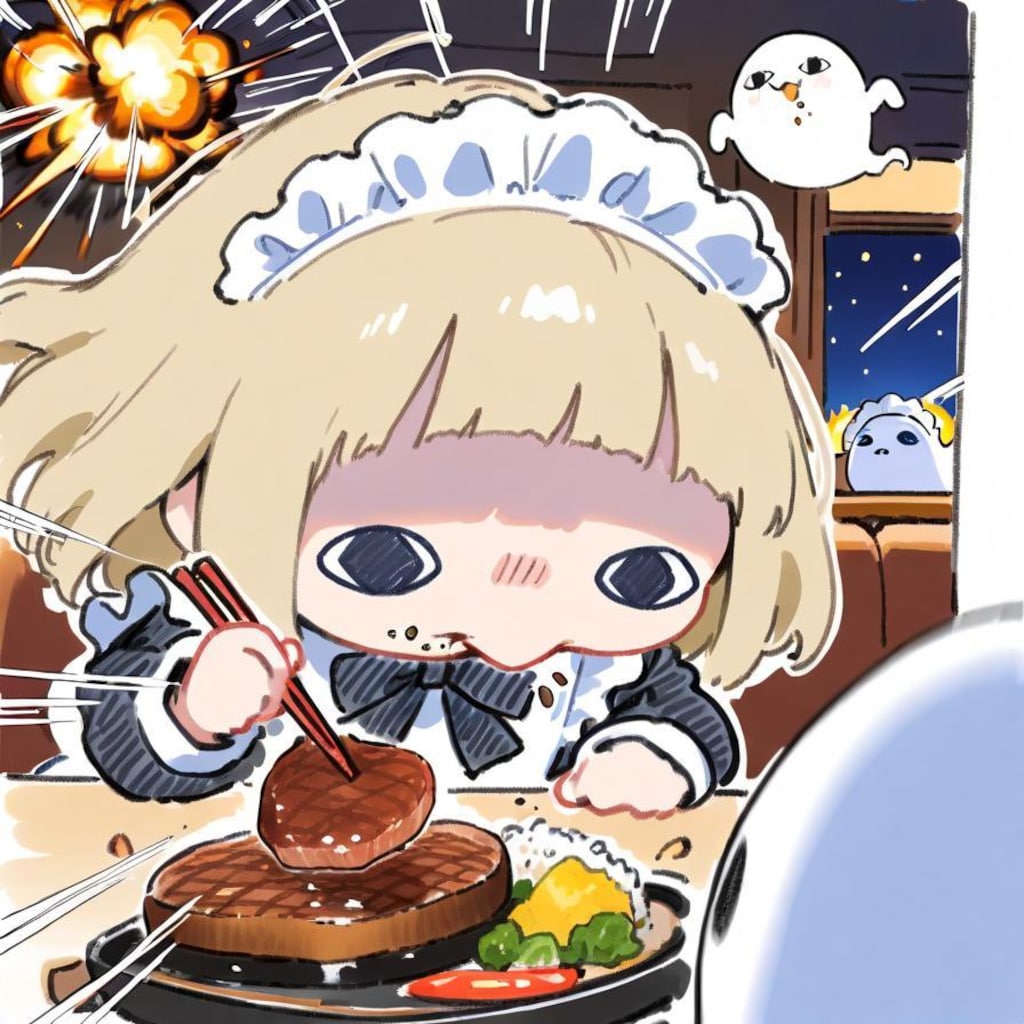 どうしてこうなったかと問われたら…