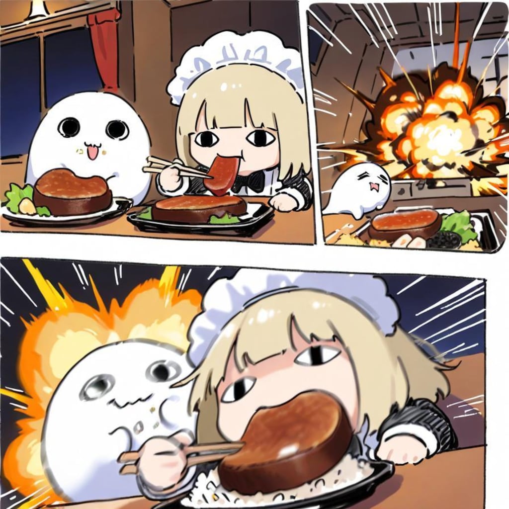 どうしてこうなったかと問われたら…