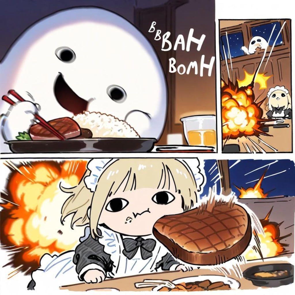 どうしてこうなったかと問われたら…