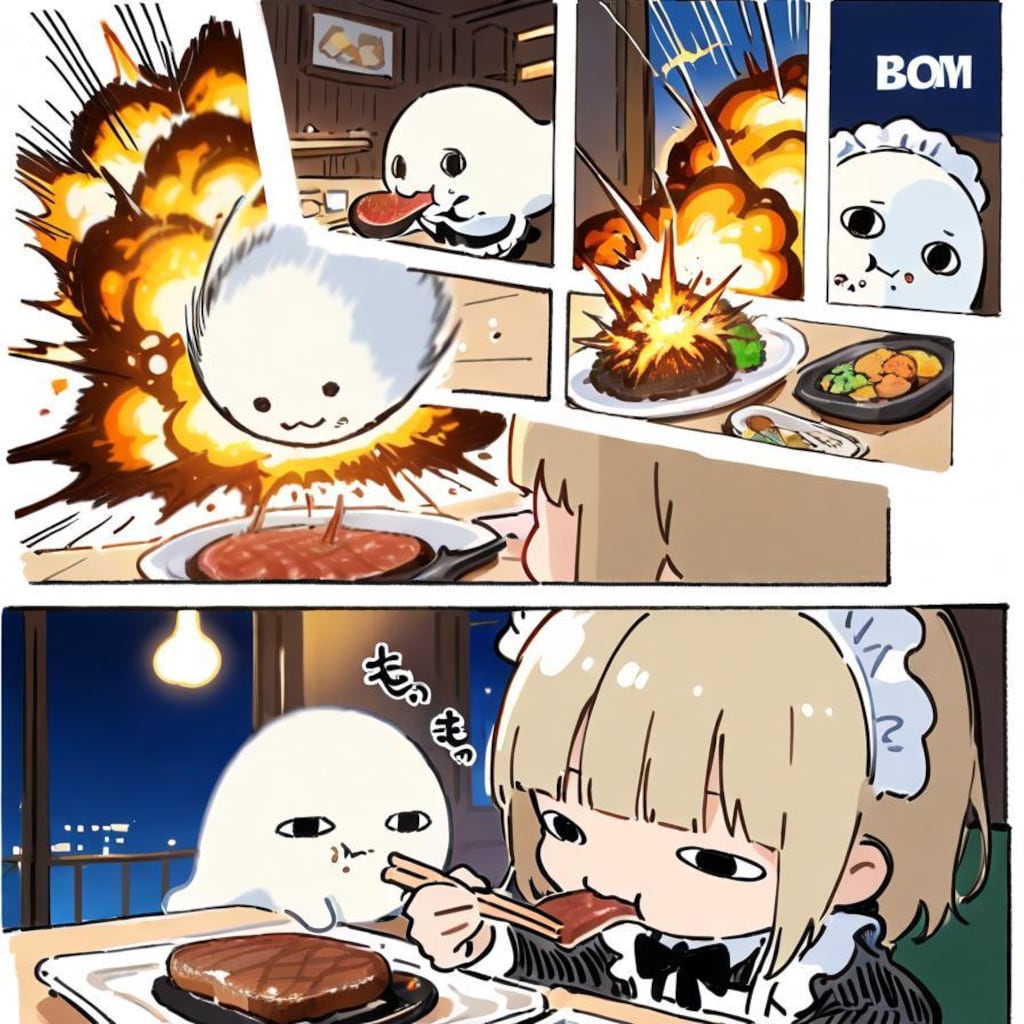 どうしてこうなったかと問われたら…