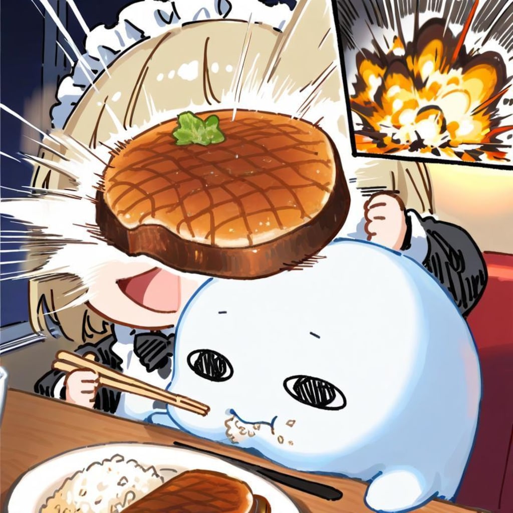 どうしてこうなったかと問われたら…