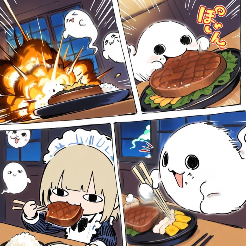 どうしてこうなったかと問われたら…