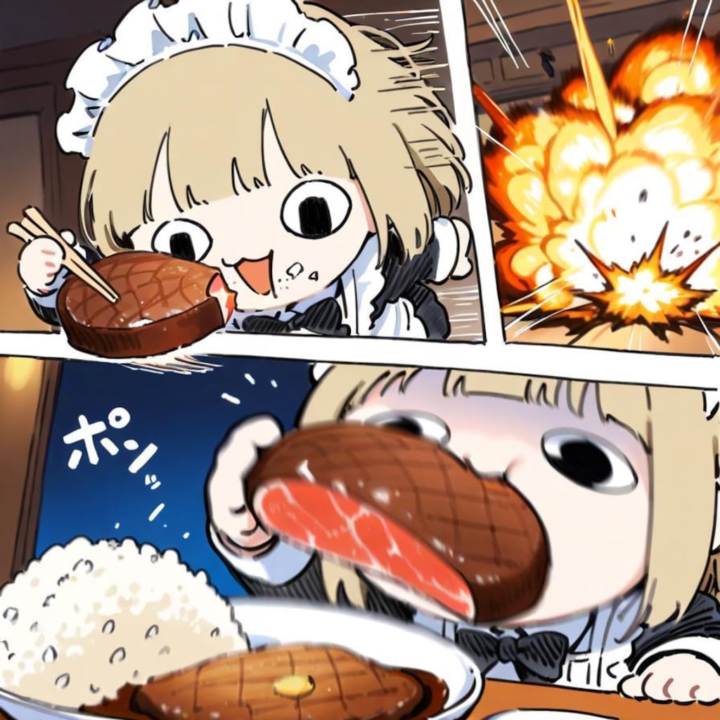 どうしてこうなったかと問われたら…