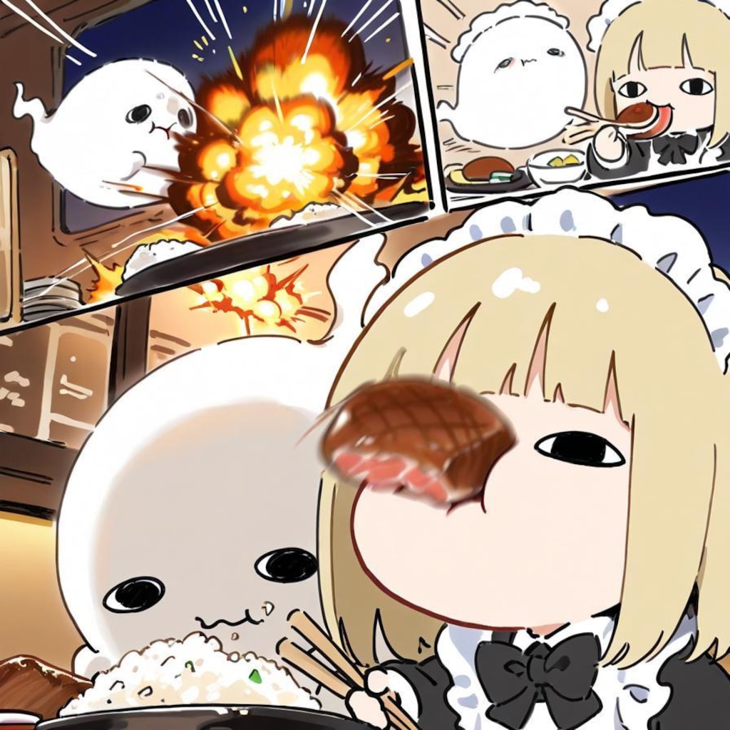 どうしてこうなったかと問われたら…