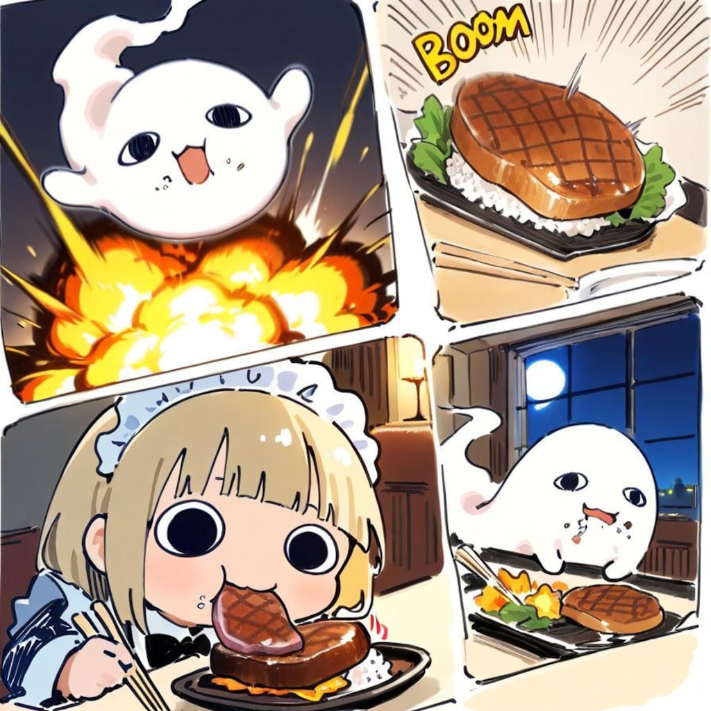 どうしてこうなったかと問われたら…