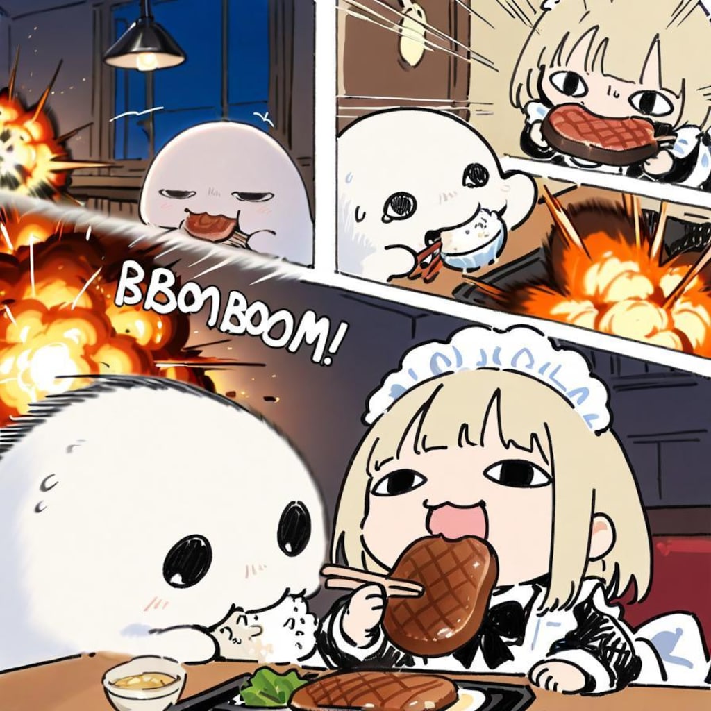 どうしてこうなったかと問われたら…