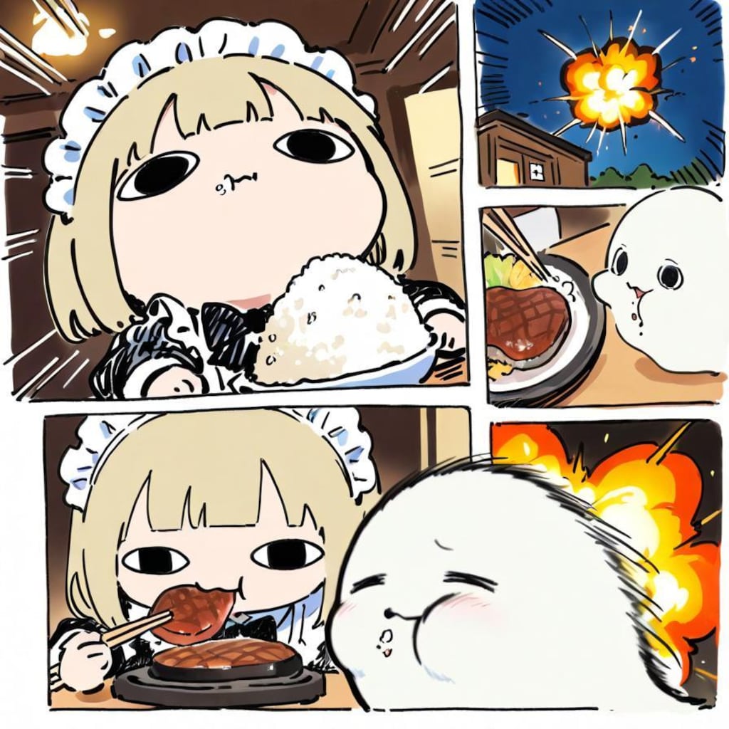 どうしてこうなったかと問われたら…