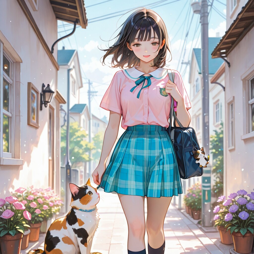 三毛殿の日々（189）ECHIDNA | の人気AIイラスト・グラビア