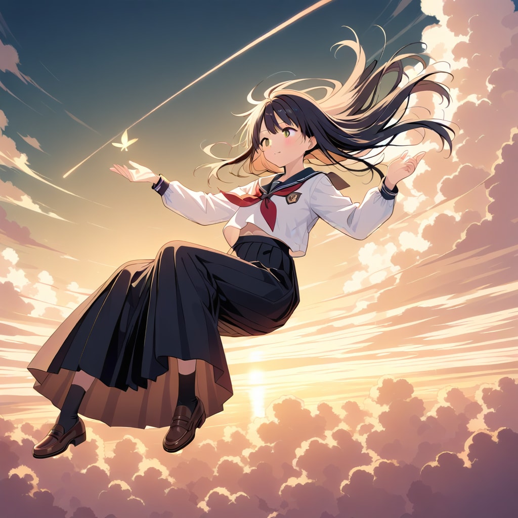 Testificate 16 | の人気AIイラスト・グラビア