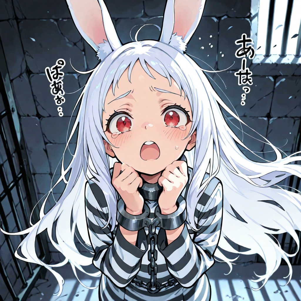 悲劇のヒロイン！！（・・・・のフリ）