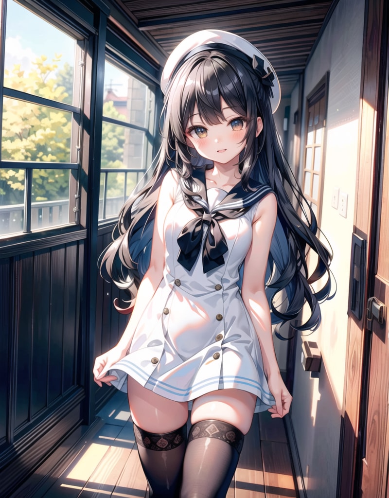 No.1396 | の人気AIイラスト・グラビア