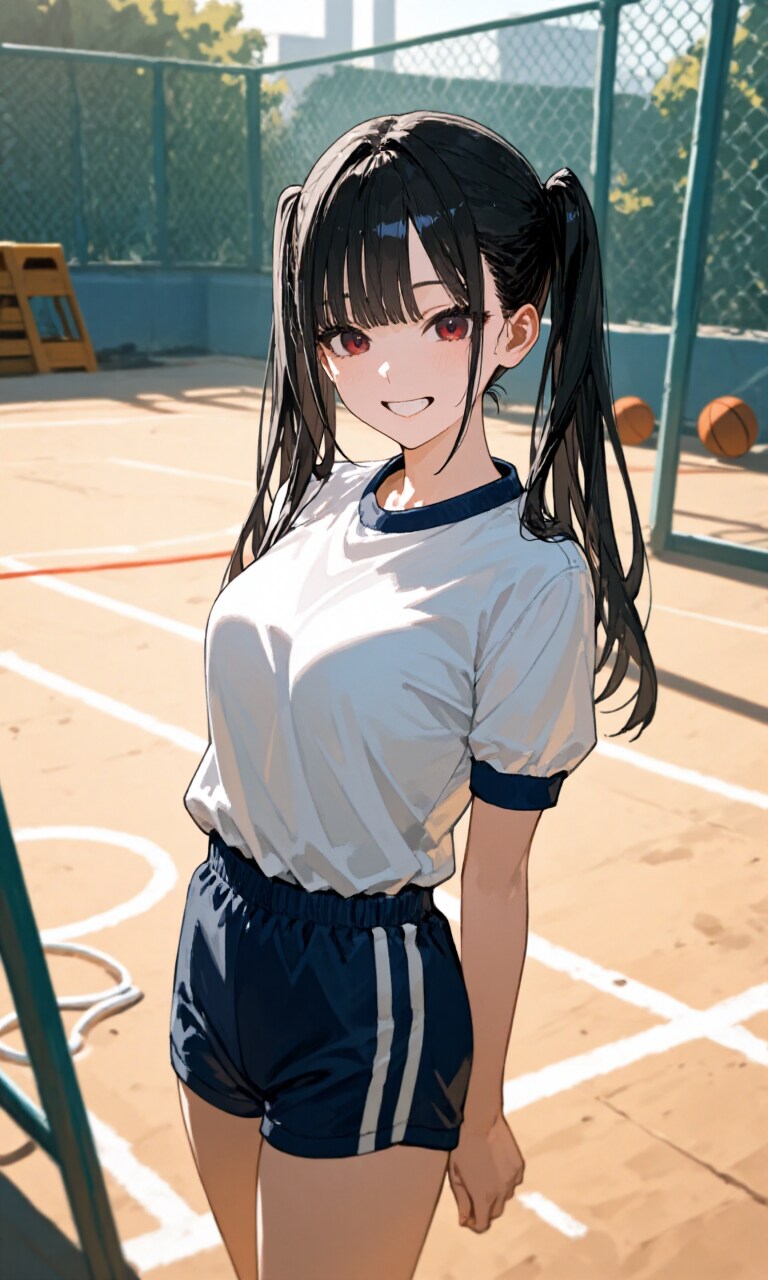 体育の時間