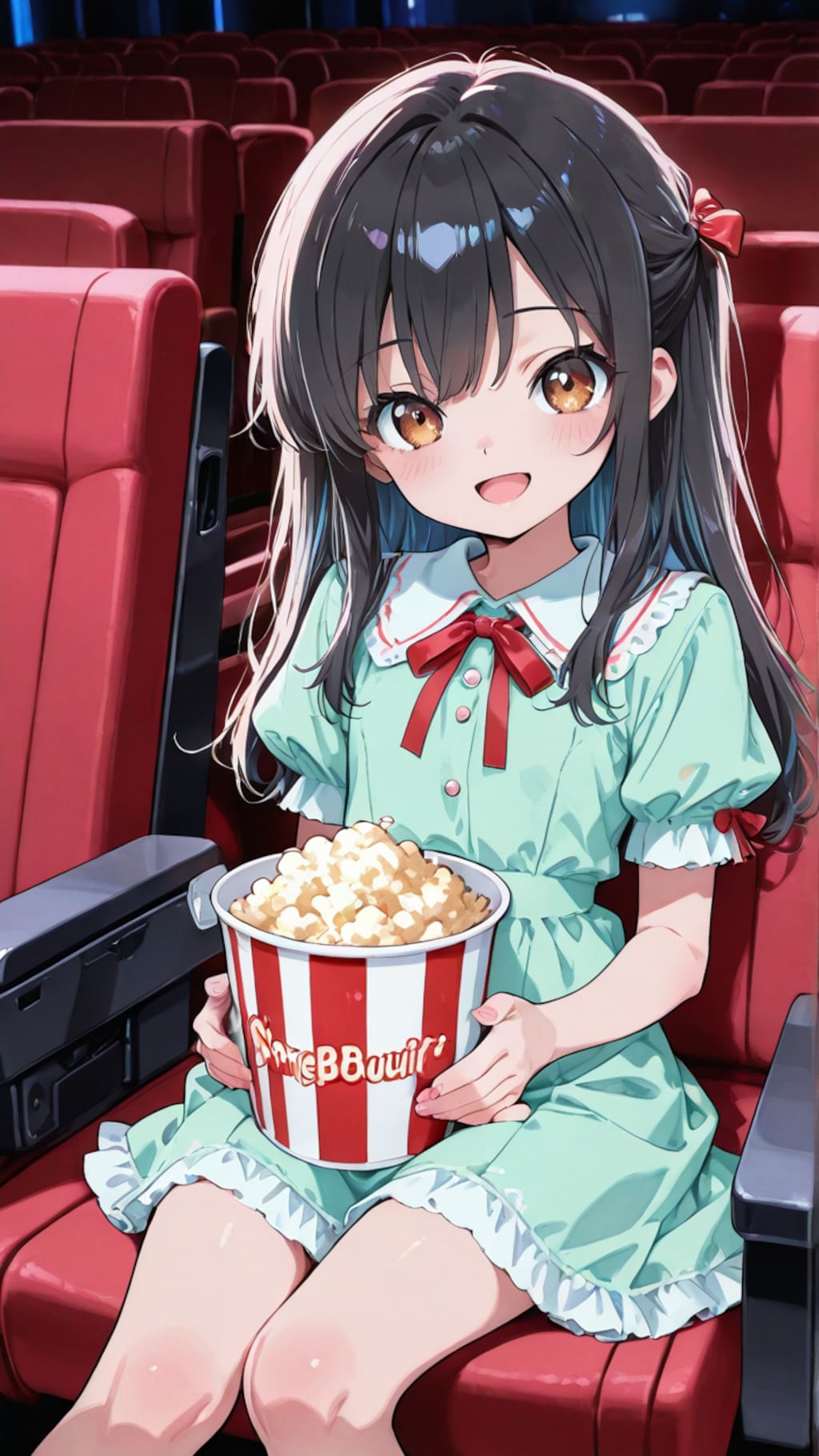 うちの子　ひな